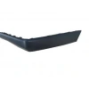 MERCEDES E CLASS- W124- 93/95; ARKA TAMPON BANDI KOYU GRİ (TYG)