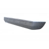MERCEDES E CLASS- W124- 93/95; ARKA TAMPON KOYU GRİ (BANT DELİKLİ) (TYG)