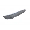 MERCEDES E CLASS- W124- 93/95; ARKA TAMPON KOYU GRİ (BANT DELİKLİ) (TYG)