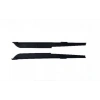 MERCEDES E CLASS- W124- 93/95; SUNROOF RÜZGAR KAPAĞI SAĞ/SOL SET (2 PARÇA)