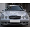 MERCEDES E CLASS- W210- 00/02; ARAÇ BİLGİLERİ VE RESİMLERİ (E200/E220/E240/E320)