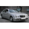 MERCEDES E CLASS- W210- 00/02; ARAÇ BİLGİLERİ VE RESİMLERİ (E200/E220/E240/E320)