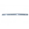 MERCEDES E CLASS- W210- 00/02; ARKA TAMPON BANDI ORTA ASTARLI (ÇITA DELİKLİ/SENSÖR DELİKLİ)(TW)