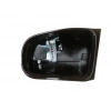 MERCEDES E CLASS- W210- 00/02; AYNA KAPAĞI SOL SİNYALLİ (FAMELLA)
