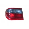 MERCEDES E CLASS- W210- 00/02; DIŞ STOP LAMBASI SOL KIRMIZI/FÜME (MARS)