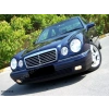 MERCEDES E CLASS- W210- 96/99; ARAÇ BİLGİLERİ VE RESİMLERİ (E200/E220/E230/E250/E270/E280/E300/E320)