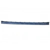 MERCEDES E CLASS- W211- 03/06; ARKA TAMPON BANDI ORTA NİKELAJI İLE (PARK SENSÖR DELİKSİZ)(TW