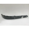 MERCEDES E CLASS- W211- 03/06; ÖN TAMPON BANDI SAĞ GRİ ASTARLI/SENSÖR DELİKLİ (TW)