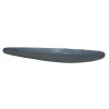 MERCEDES E CLASS- W211- 03/06; ÖN TAMPON BANDI SOL GRİ ASTARLI/ÇITASIZ TİP SENSÖR DELİKSİZ (TYG)