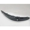 MERCEDES E CLASS- W211- 03/06; ÖN TAMPON BANDI SOL GRİ ASTARLI/SENSÖR DELİKLİ (TW)