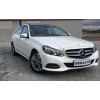 MERCEDES E CLASS- W212- 13/16; ARAÇ BİLGİLERİ VE RESİMLERİ (E180/E200/E220/E250/E350)
