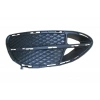 MERCEDES E CLASS- W212- 13/16; SİS LAMBA KAPAĞI SOL SİYAH (AVANTGARDE)(TW)