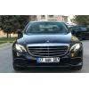MERCEDES E CLASS- W213- 16/20; ARAÇ BİLGİLERİ VE RESİMLERİ (E180/E200/E220/E250/E300/E350)