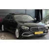 MERCEDES E CLASS- W213- 21/23; ARAÇ BİLGİLERİ VE RESİMLERİ (E180/E200/E220/E250/E300/E350)