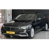 MERCEDES E CLASS- W213- 21/23; ARAÇ BİLGİLERİ VE RESİMLERİ (E180/E200/E220/E250/E300/E350)