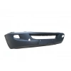 MERCEDES SPRINTER- 07/13; ÖN TAMPON SİYAH (SİS DELİKLİ SENSÖR DELİKSİZ)(TYG) (LM)