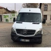 MERCEDES SPRINTER- 13/18; ARAÇ BİLGİLERİ VE RESİMLERİ