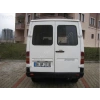 MERCEDES SPRINTER- 95/00; ARAÇ BİLGİLERİ VE RESİMLERİ