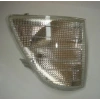 MERCEDES SPRINTER- 95/00; ÖN SİNYAL SAĞ BEYAZ (MARS) (E MARKLI)