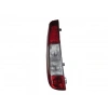 MERCEDES VITO- W639- 03/14; STOP LAMBASI SOL KIRMIZI/BEYAZ (MARS) (E MARKLI)