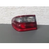 MERCEDES W210 E200 E220 SOL DIŞ STOP LAMBASI DUYLU SIFIR 1999-2002