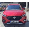 MG- ZS- 21/24; ARAÇ BİLGİLERİ VE RESİMLERİ
