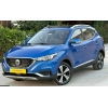 MG- ZS EV- 20/21; ARAÇ BİLGİLERİ VE RESİMLERİ