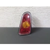 MİNİ COOPER R50 SAĞ ARKA STOP LAMBASI SIFIR 2001-2006