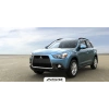 MITSUBISHI ASX- 11/16; ARAÇ BİLGİLERİ VE RESİMLERİ