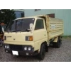 MITSUBISHI CANTER- FE111- 86/90; ARAÇ BİLGİLERİ VE RESİMLERİ
