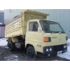 MITSUBISHI CANTER- FE111- 86/90; ARAÇ BİLGİLERİ VE RESİMLERİ