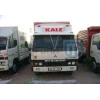 MITSUBISHI CANTER- FE444- 90/97; ARAÇ BİLGİLERİ VE RESİMLERİ