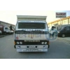 MITSUBISHI CANTER- FE449- 90/97; ARAÇ BİLGİLERİ VE RESİMLERİ