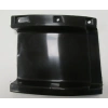 MITSUBISHI CANTER- FE635/659- 98/06; ÖN TAMPON YAN HAVALANDIRMA İÇ PLASTİĞİ SOL