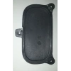 MITSUBISHI CANTER- FE635/659- 98/06; SİS LAMBA KAPAĞI DELİKSİZ SAĞ
