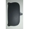 MITSUBISHI CANTER- FE635/659- 98/06; SİS LAMBA KAPAĞI DELİKSİZ SOL