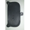 MITSUBISHI CANTER- FE635/659- 98/06; SİS LAMBA KAPAĞI DELİKSİZ SOL