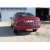 MITSUBISHI CARISMA- 00/04; ARAÇ BİLGİLERİ VE RESİMLERİ