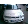 MITSUBISHI CARISMA- 97/00; ARAÇ BİLGİLERİ VE RESİMLERİ