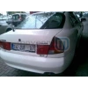 MITSUBISHI CARISMA- 97/00; ARAÇ BİLGİLERİ VE RESİMLERİ