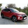 MITSUBISHI ECLIPSE CROSS- 18/21; ARAÇ BİLGİLERİ VE RESİMLERİ