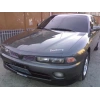 MITSUBISHI GALANT- 92/96; ARAÇ BİLGİLERİ VE RESİMLERİ