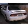 MITSUBISHI GALANT- 92/96; ARAÇ BİLGİLERİ VE RESİMLERİ