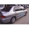 MITSUBISHI LANCER- 04/08; ARAÇ BİLGİLERİ VE RESİMLERİ