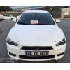 MITSUBISHI LANCER- 08/16; ARAÇ BİLGİLERİ VE RESİMLERİ