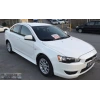 MITSUBISHI LANCER- 08/16; ARAÇ BİLGİLERİ VE RESİMLERİ