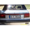 MITSUBISHI LANCER- C62- 88/91; ARAÇ BİLGİLERİ VE RESİMLERİ