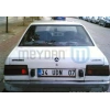 MITSUBISHI LANCER- GOLD- 84/87; ARAÇ BİLGİLERİ VE RESİMLERİ