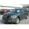 MITSUBISHI OUTLANDER- 04/07; ARAÇ BİLGİLERİ VE RESİMLERİ