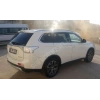 MITSUBISHI OUTLANDER- 13/16; ARAÇ BİLGİLERİ VE RESİMLERİ